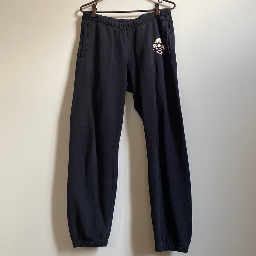Roots sweatpants